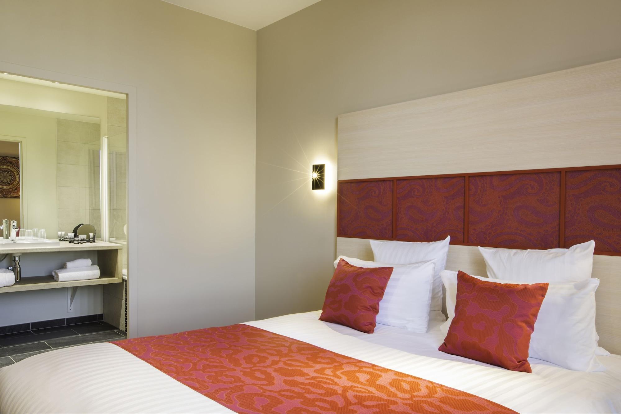 Best Western Plus Hotel Escapade Senlis サンリス エクステリア 写真