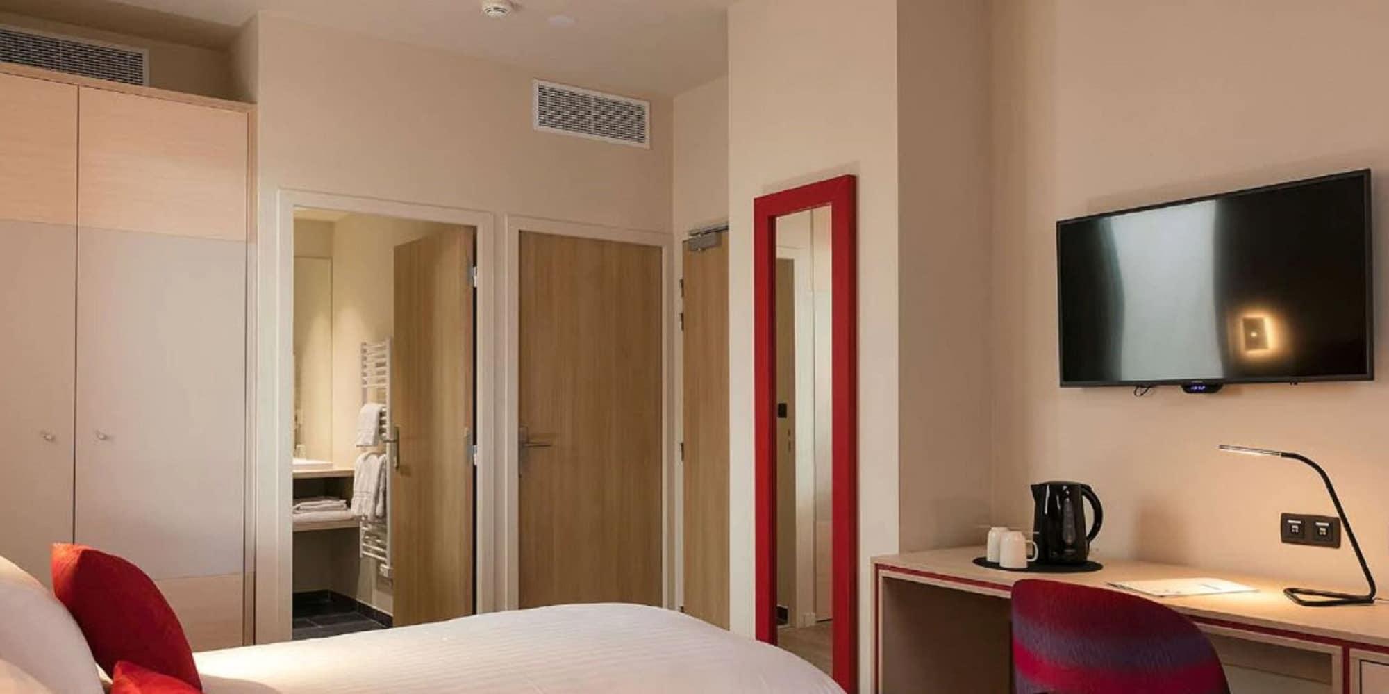 Best Western Plus Hotel Escapade Senlis サンリス エクステリア 写真