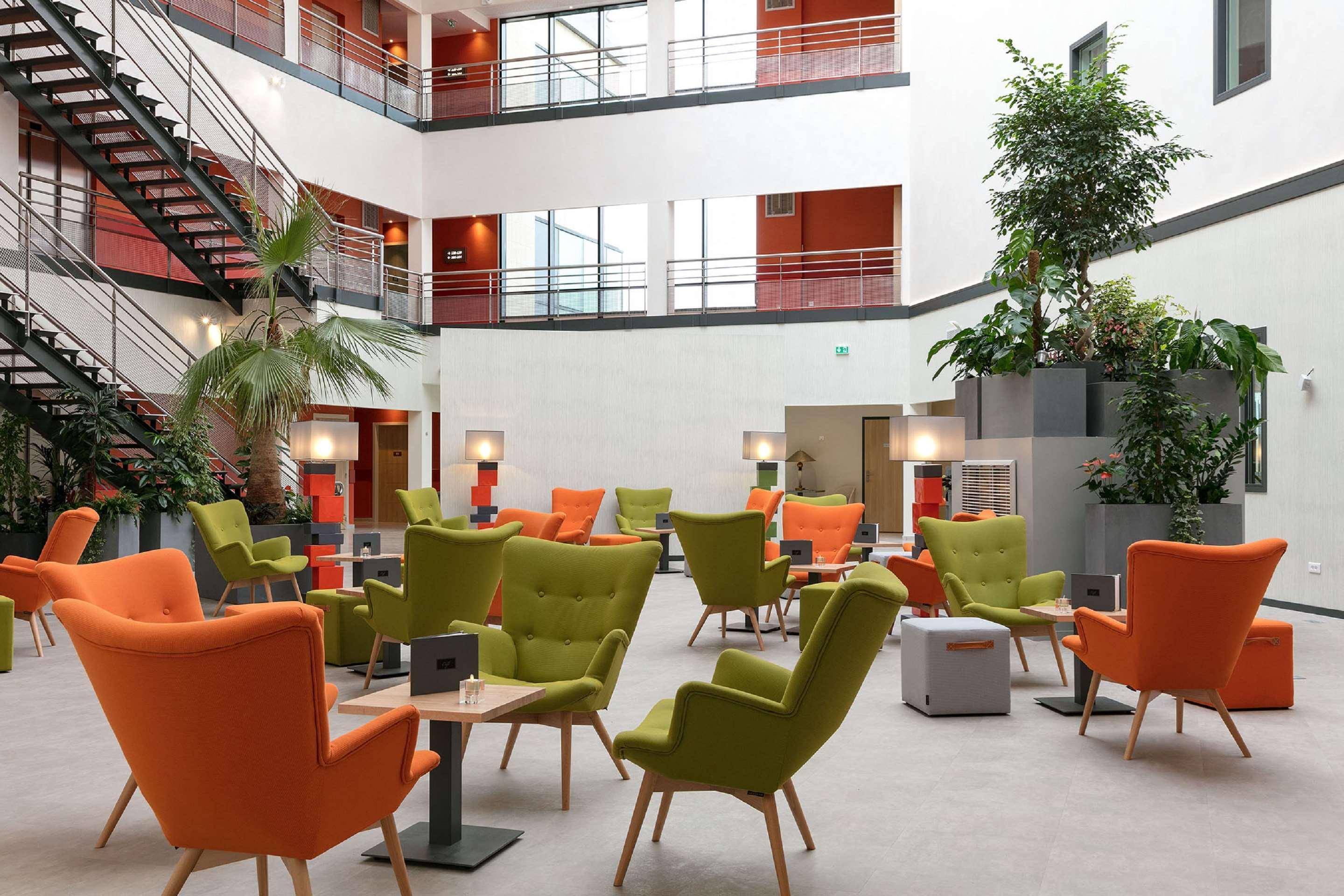 Best Western Plus Hotel Escapade Senlis サンリス エクステリア 写真