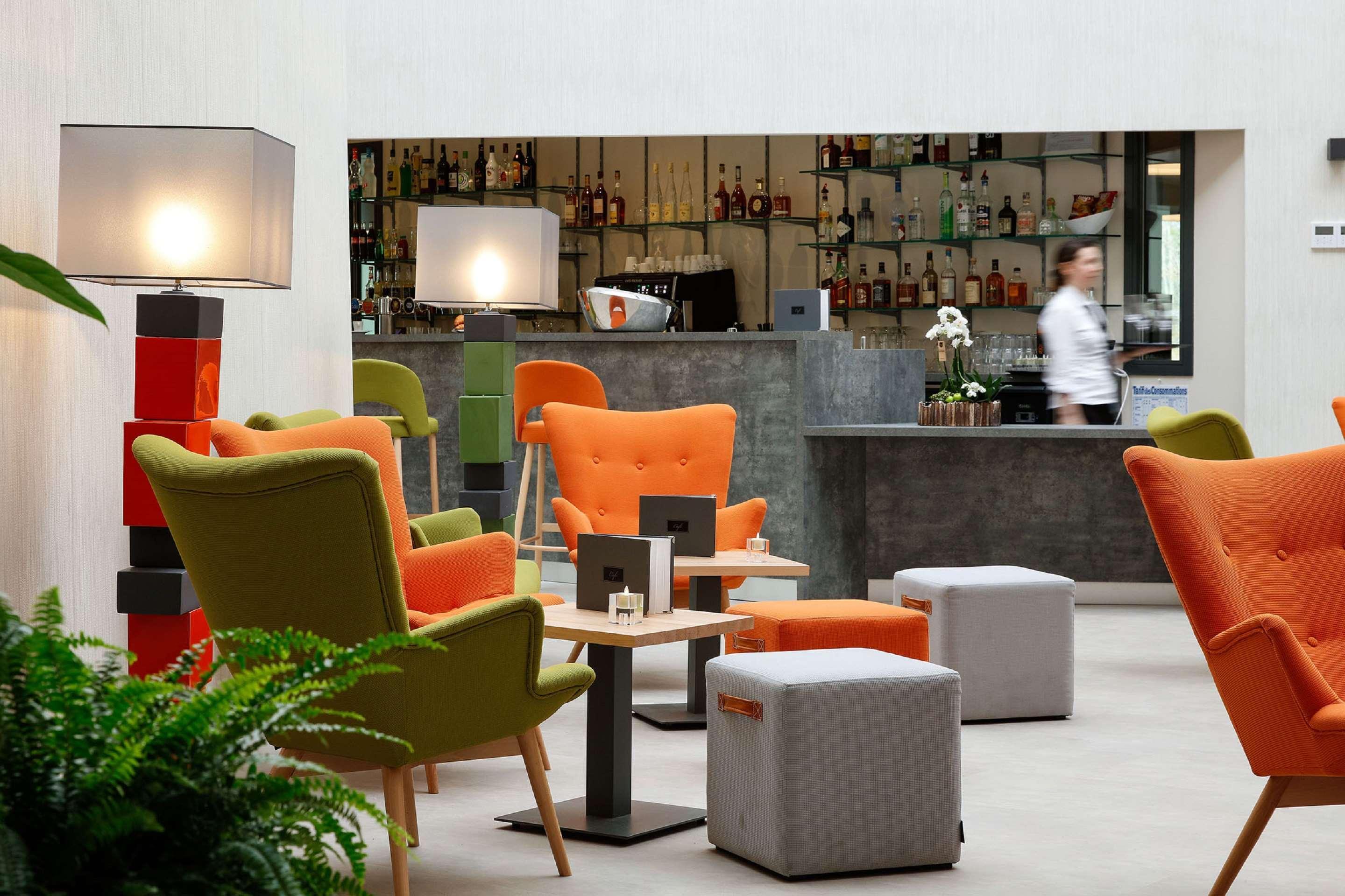Best Western Plus Hotel Escapade Senlis サンリス エクステリア 写真