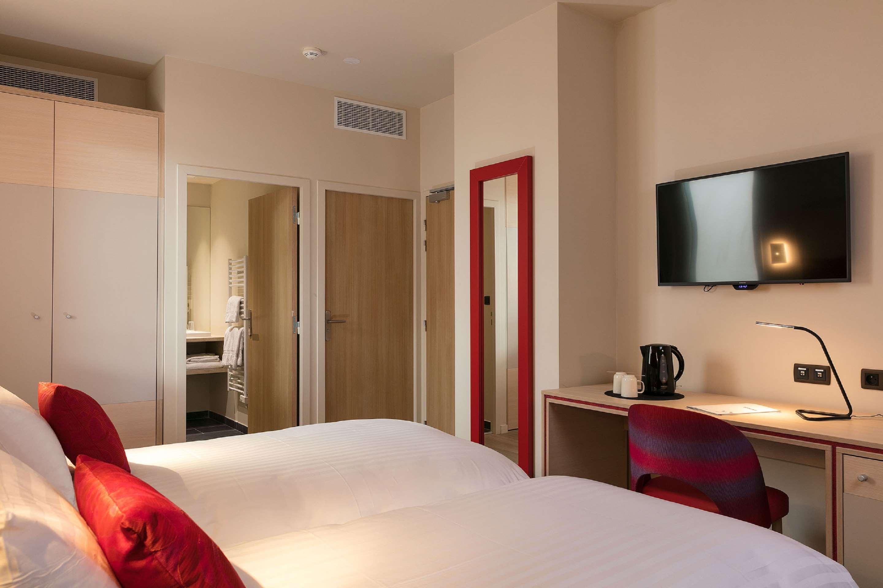 Best Western Plus Hotel Escapade Senlis サンリス エクステリア 写真