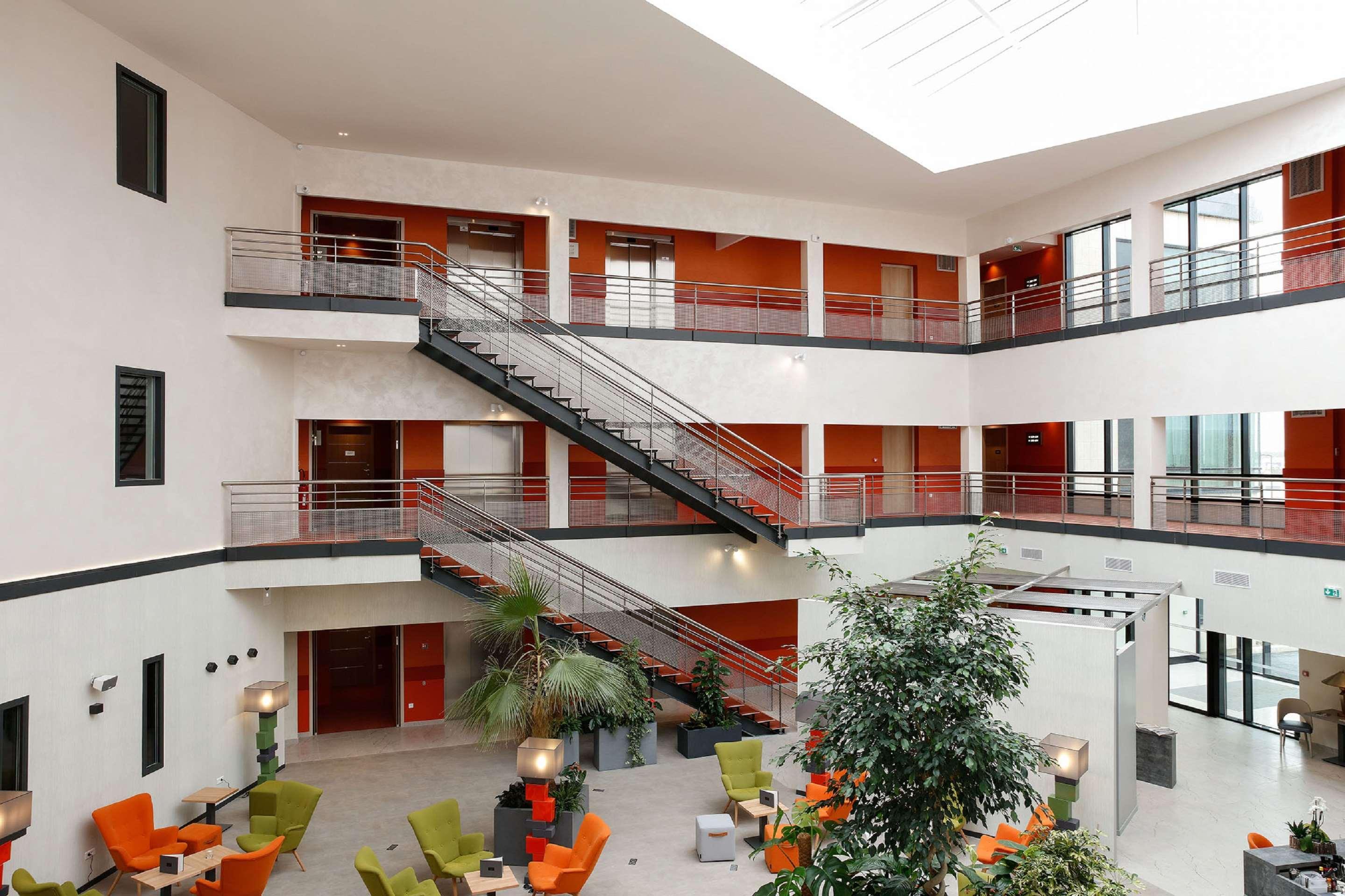 Best Western Plus Hotel Escapade Senlis サンリス エクステリア 写真