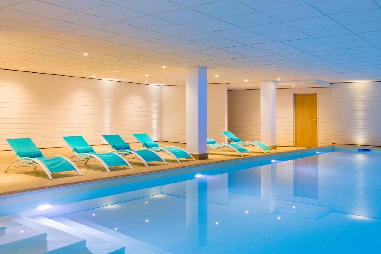 Best Western Plus Hotel Escapade Senlis サンリス エクステリア 写真