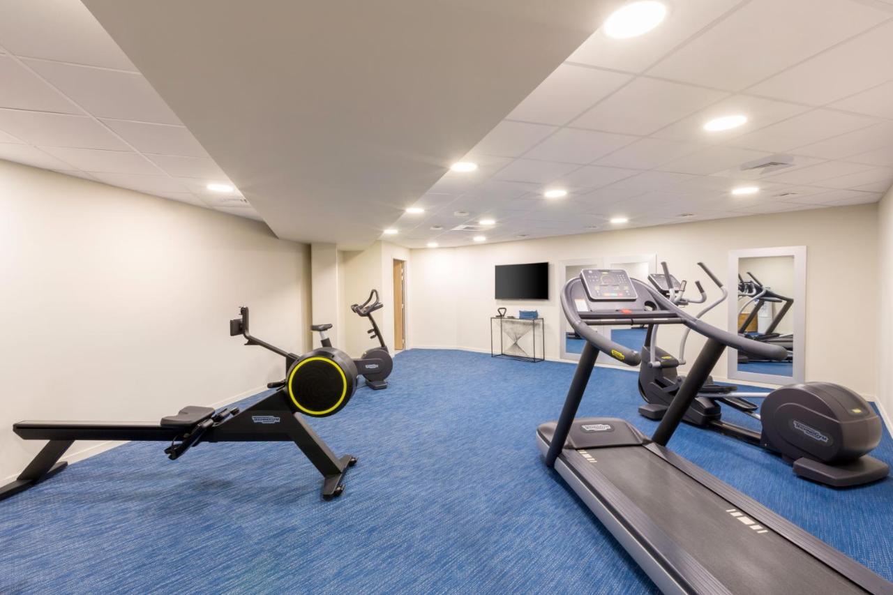 Best Western Plus Hotel Escapade Senlis サンリス エクステリア 写真