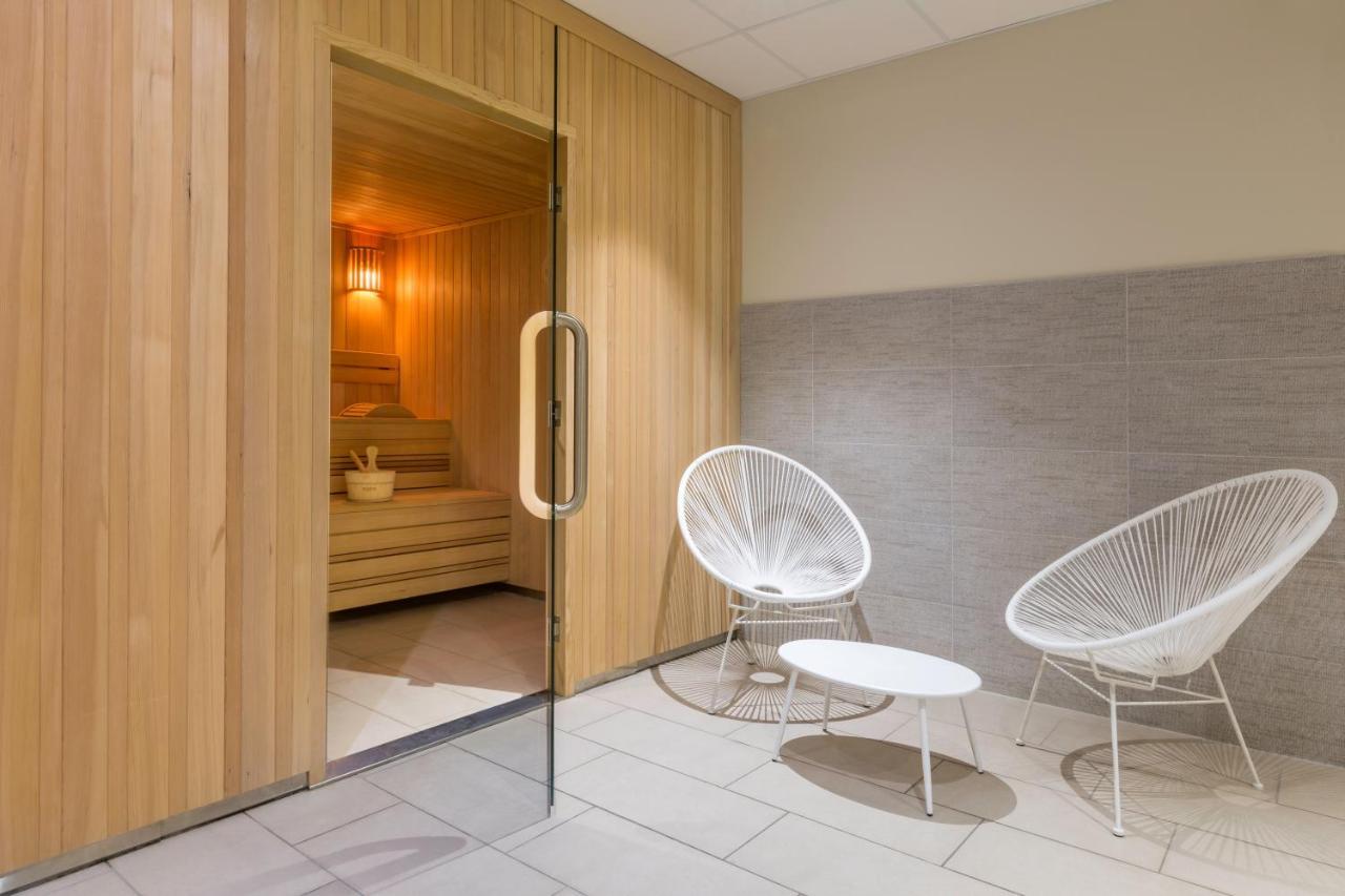 Best Western Plus Hotel Escapade Senlis サンリス エクステリア 写真