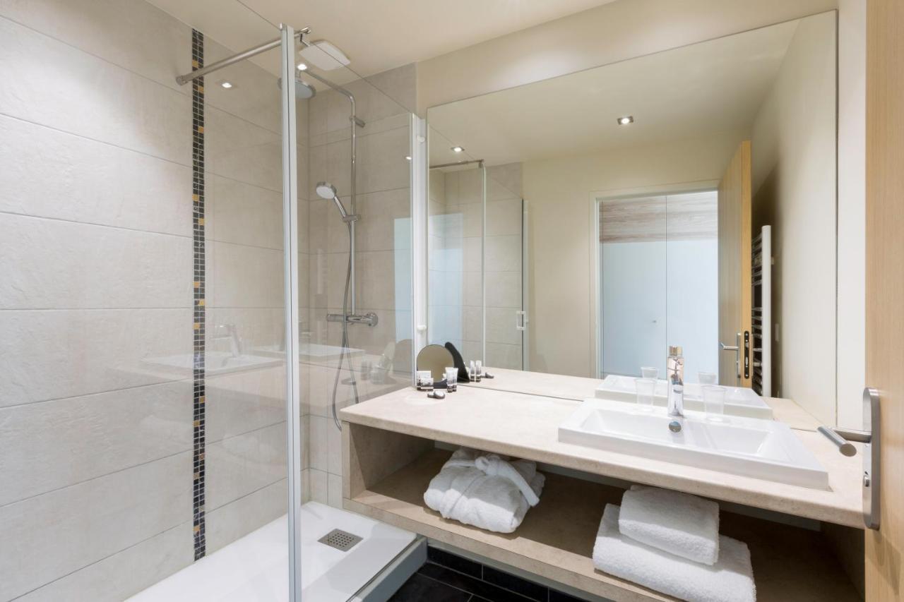 Best Western Plus Hotel Escapade Senlis サンリス エクステリア 写真