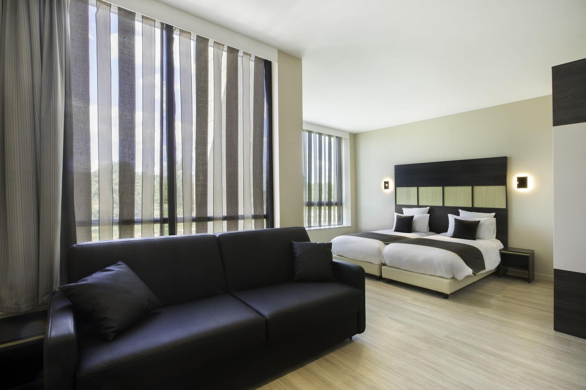 Best Western Plus Hotel Escapade Senlis サンリス エクステリア 写真