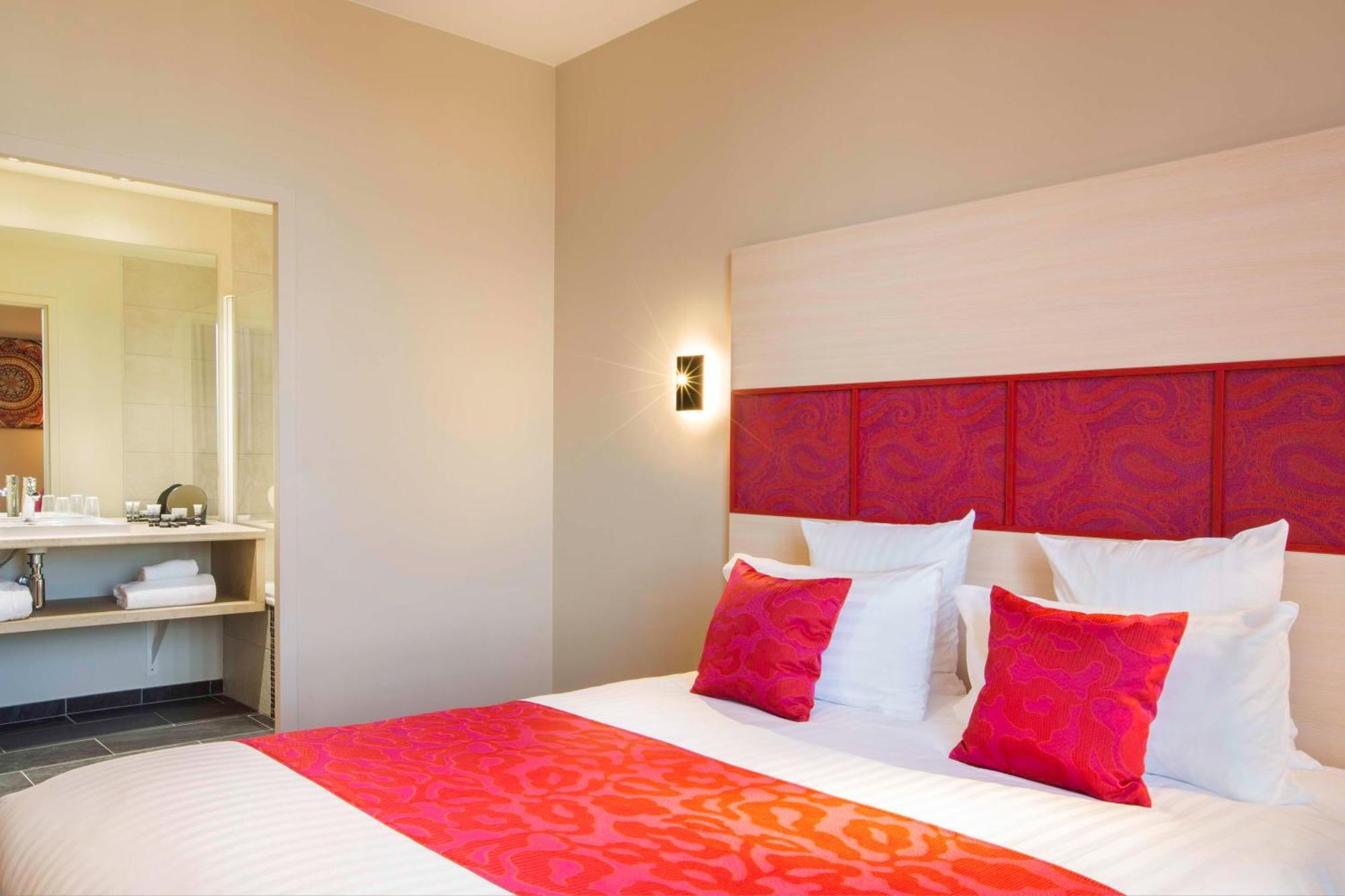 Best Western Plus Hotel Escapade Senlis サンリス エクステリア 写真
