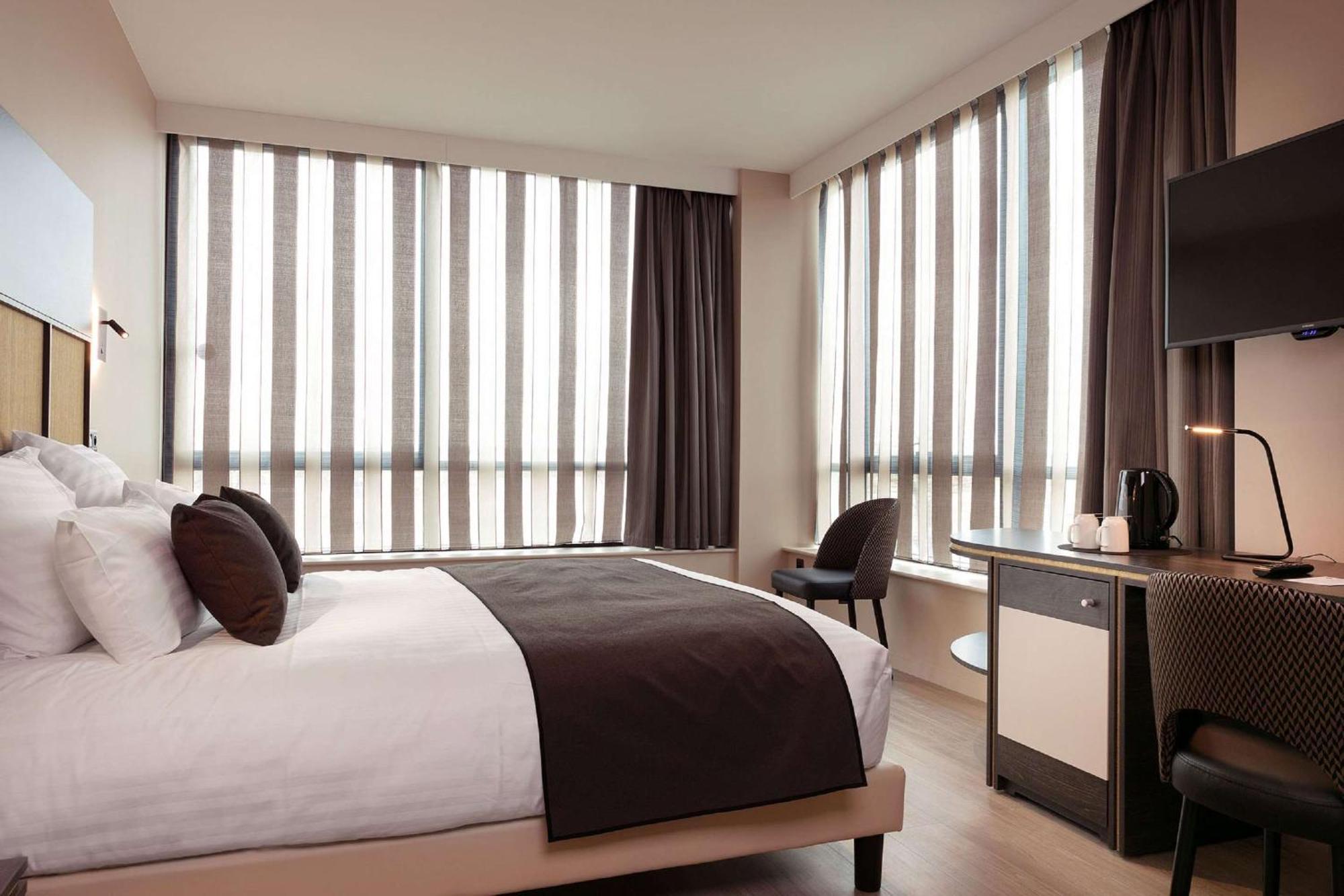Best Western Plus Hotel Escapade Senlis サンリス エクステリア 写真