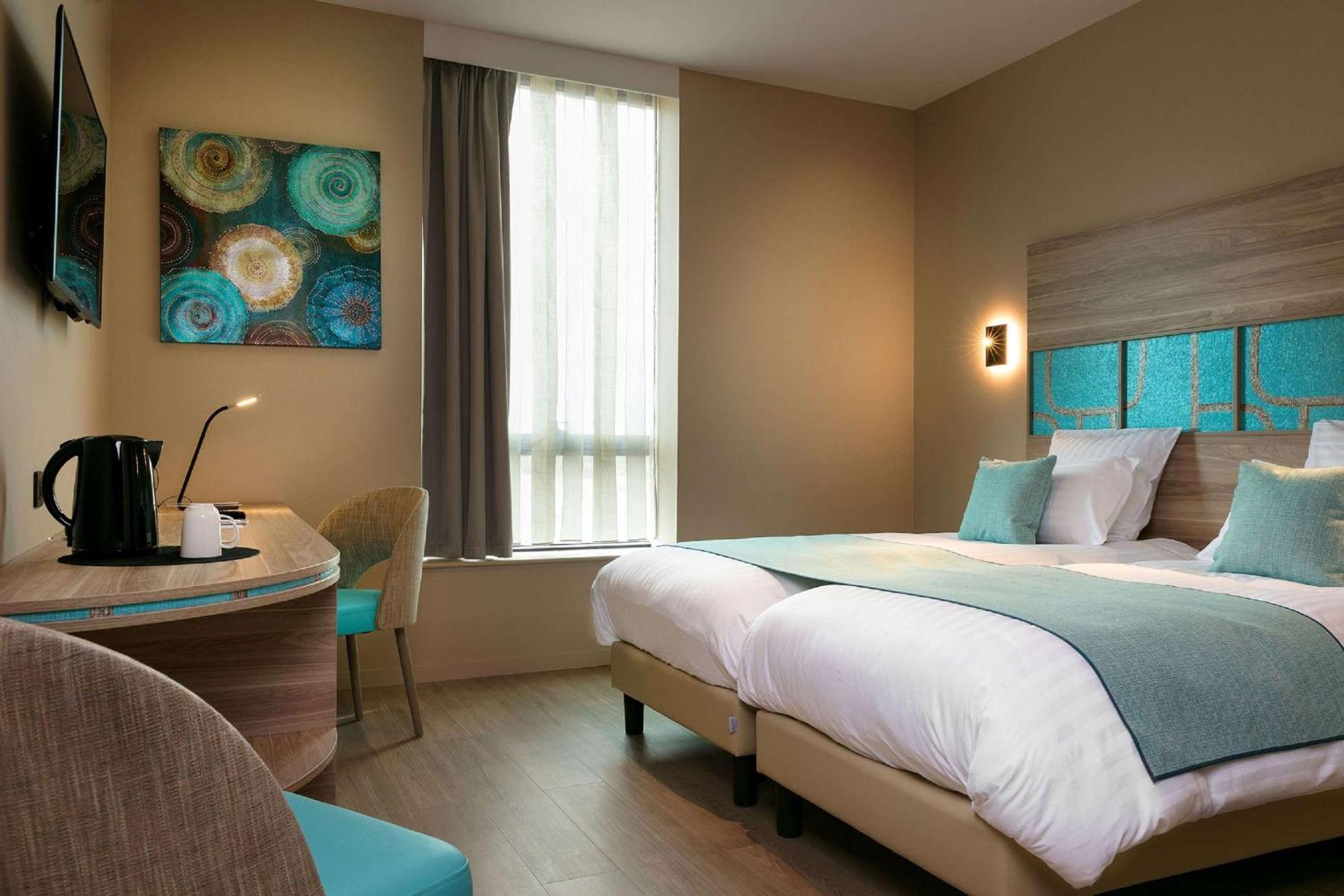 Best Western Plus Hotel Escapade Senlis サンリス エクステリア 写真