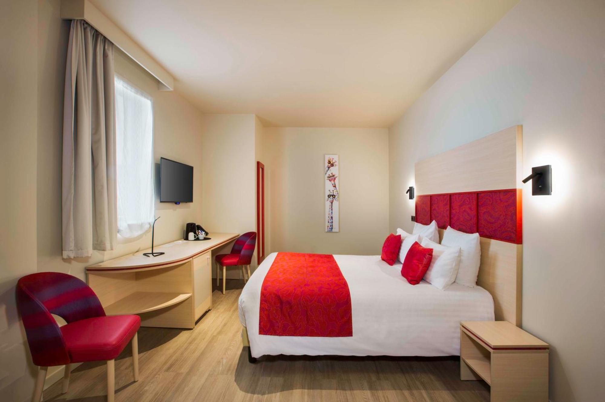 Best Western Plus Hotel Escapade Senlis サンリス エクステリア 写真