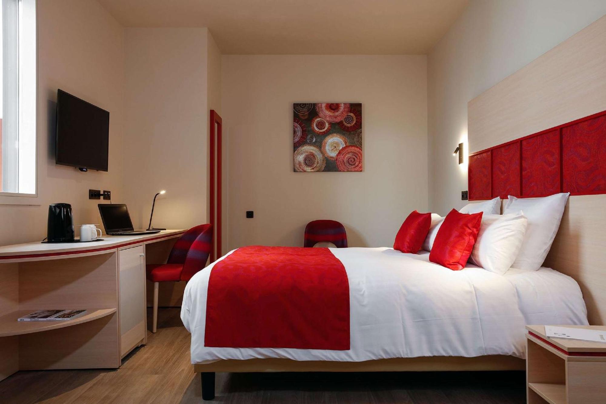 Best Western Plus Hotel Escapade Senlis サンリス エクステリア 写真