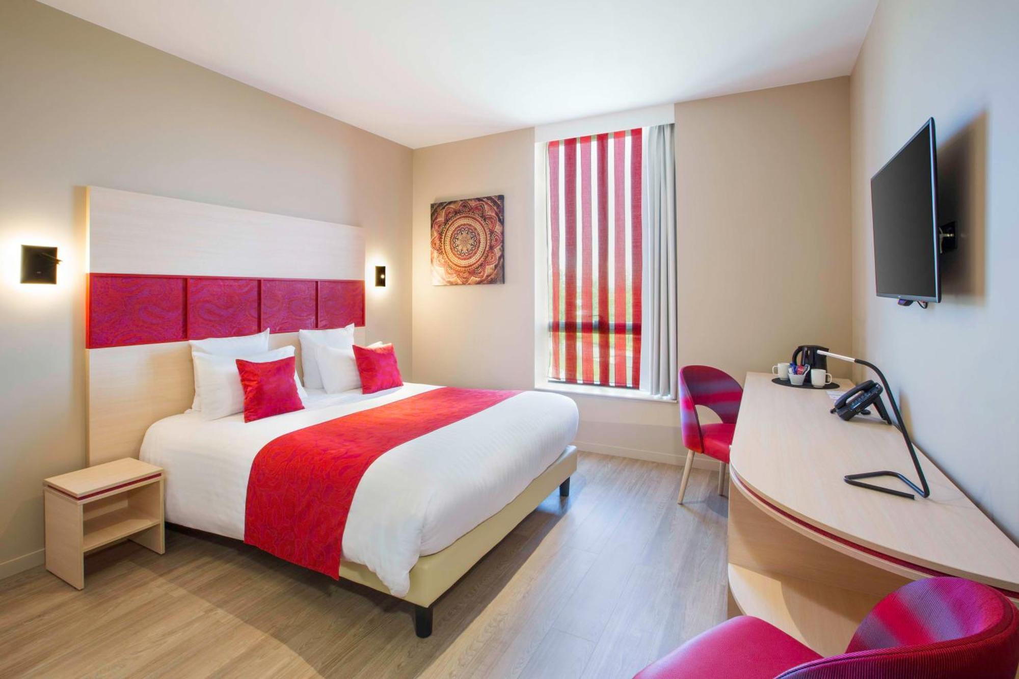 Best Western Plus Hotel Escapade Senlis サンリス エクステリア 写真