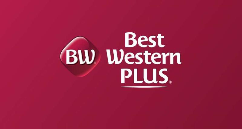Best Western Plus Hotel Escapade Senlis サンリス エクステリア 写真