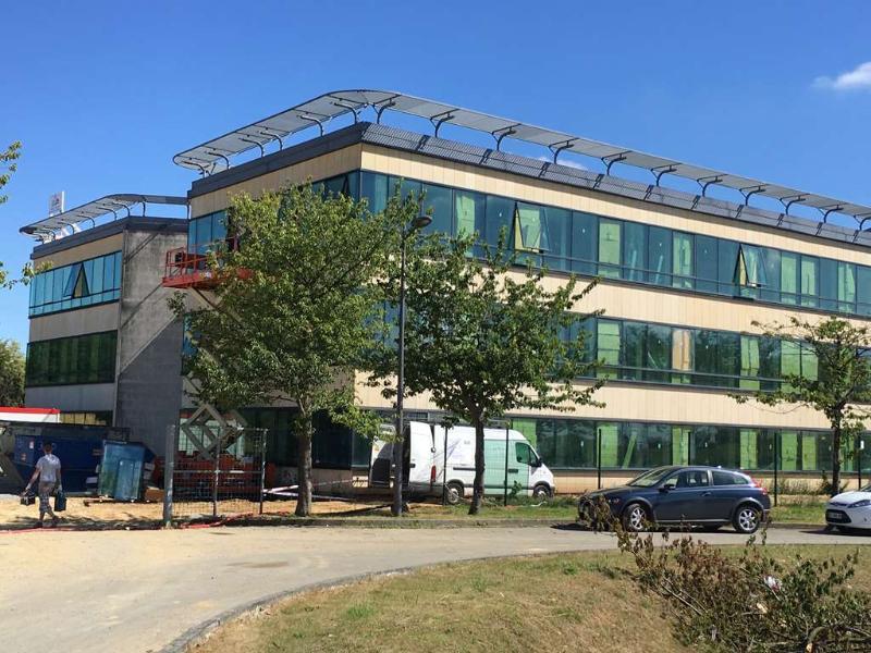 Best Western Plus Hotel Escapade Senlis サンリス エクステリア 写真