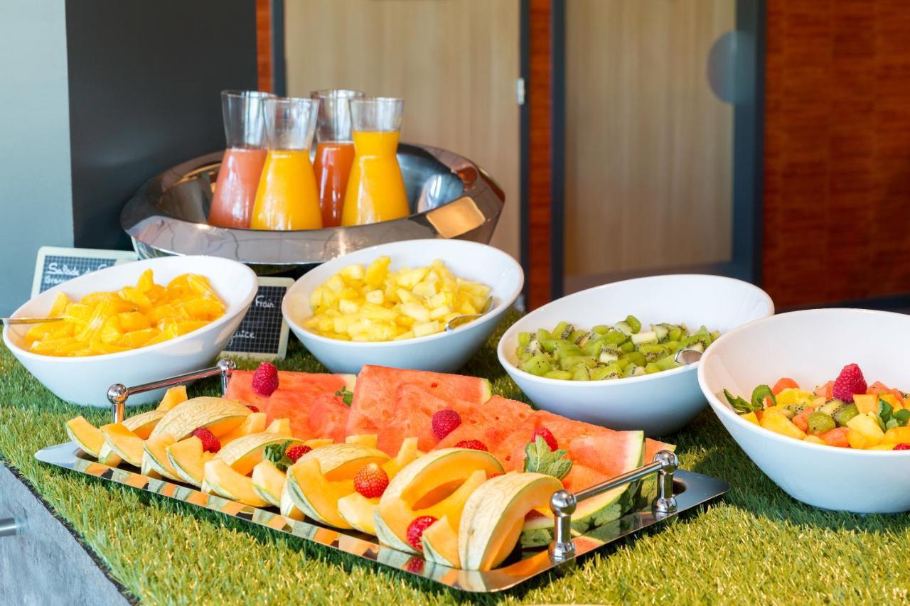 Best Western Plus Hotel Escapade Senlis サンリス エクステリア 写真