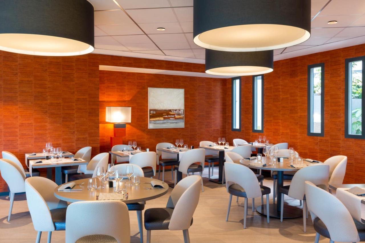 Best Western Plus Hotel Escapade Senlis サンリス エクステリア 写真