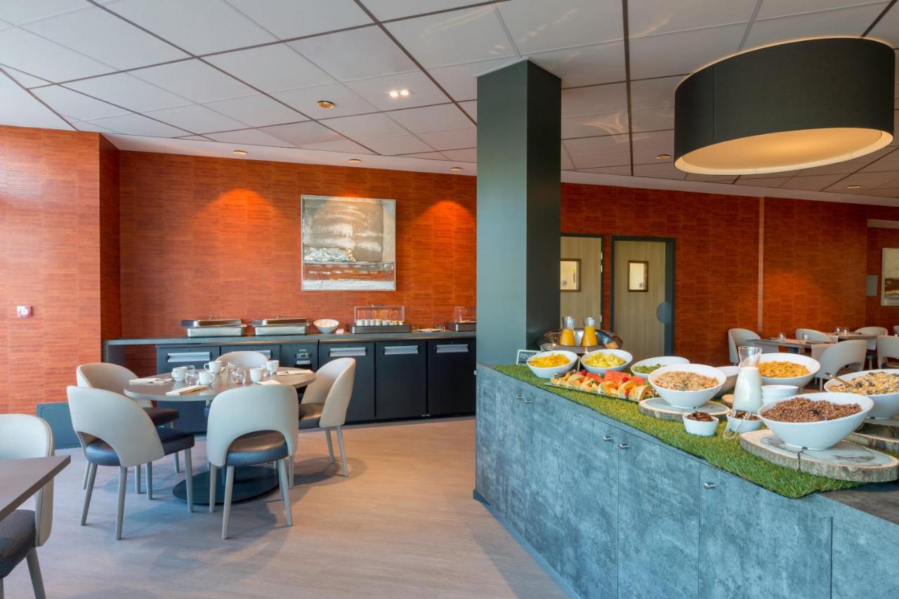 Best Western Plus Hotel Escapade Senlis サンリス エクステリア 写真