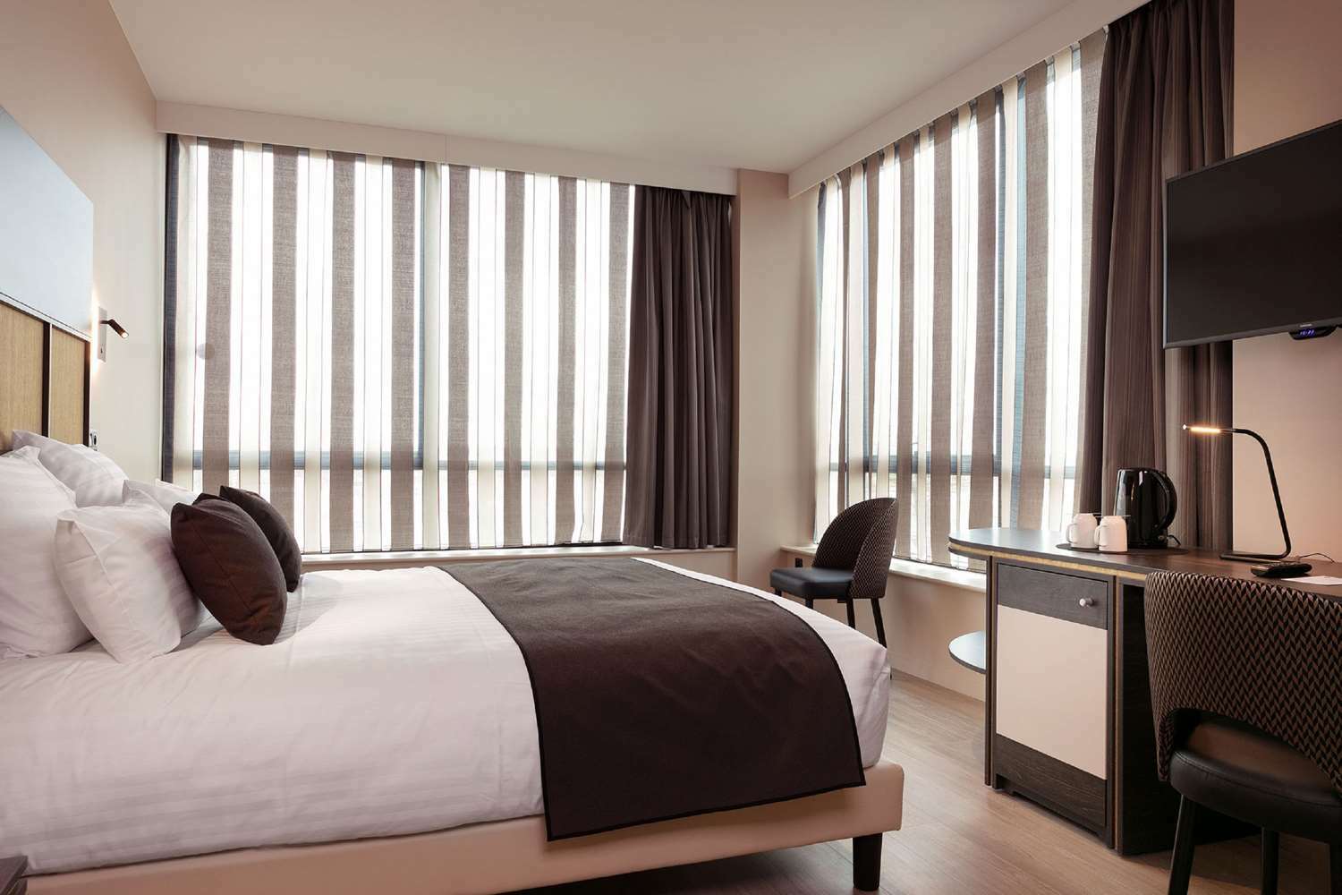 Best Western Plus Hotel Escapade Senlis サンリス エクステリア 写真