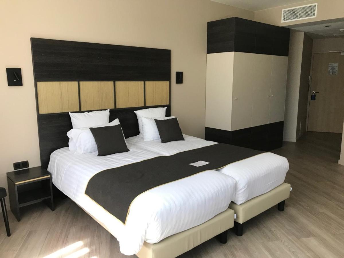 Best Western Plus Hotel Escapade Senlis サンリス エクステリア 写真